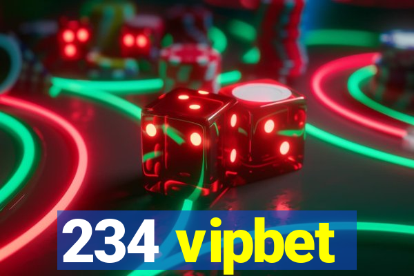 234 vipbet